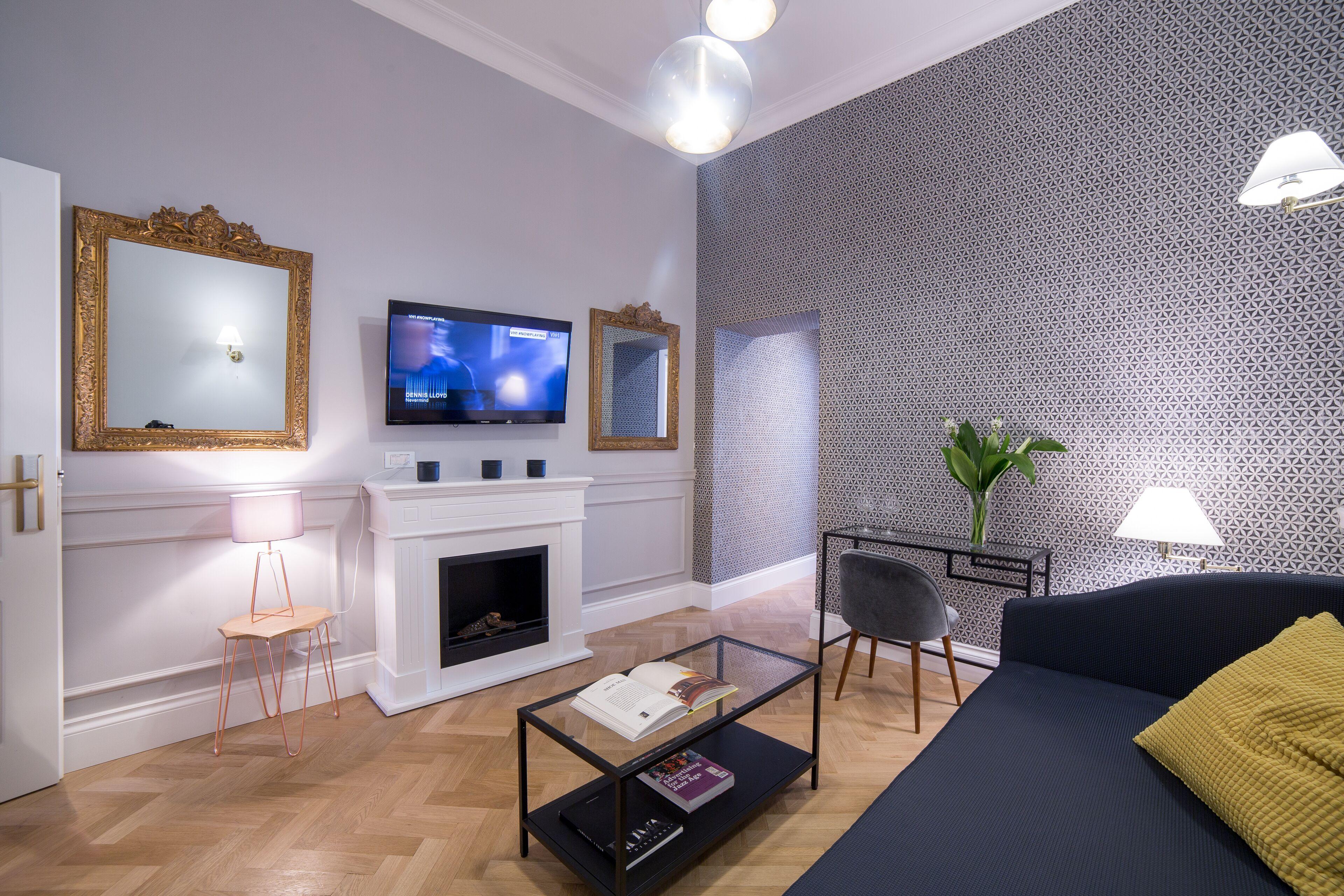 Grand Master Suites — Photos 2